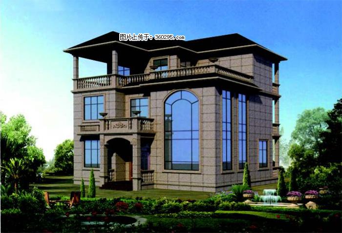 EPS工程案例(1) - 江门三象EPS建材 jm.sx311.cc