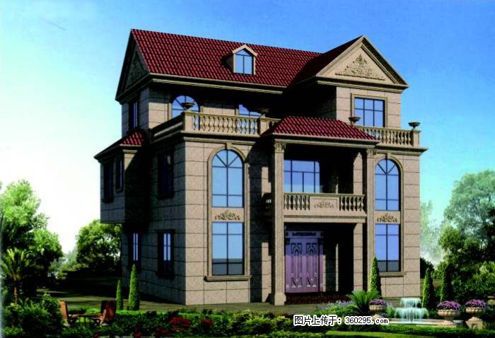 EPS工程案例(2) - 江门三象EPS建材 jm.sx311.cc