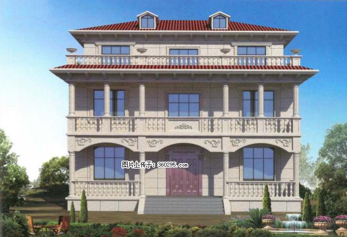 EPS工程案例(4) - 江门三象EPS建材 jm.sx311.cc