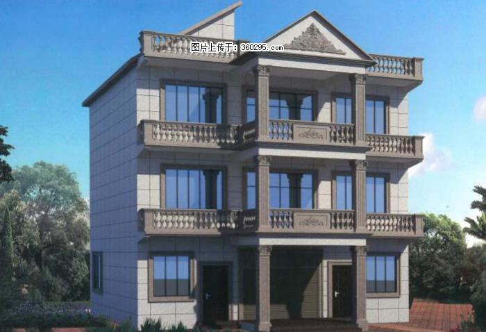 EPS工程案例(5) - 江门三象EPS建材 jm.sx311.cc